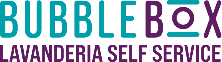 Bubble Box - Lavanderia Self Service